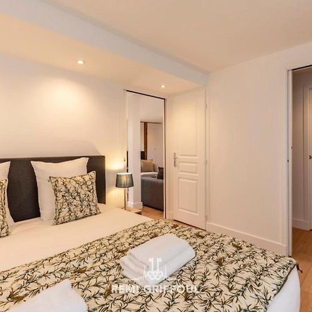 The Duplex Varin Beautiful Apartment & Garden Honfleur 4 People Exterior photo