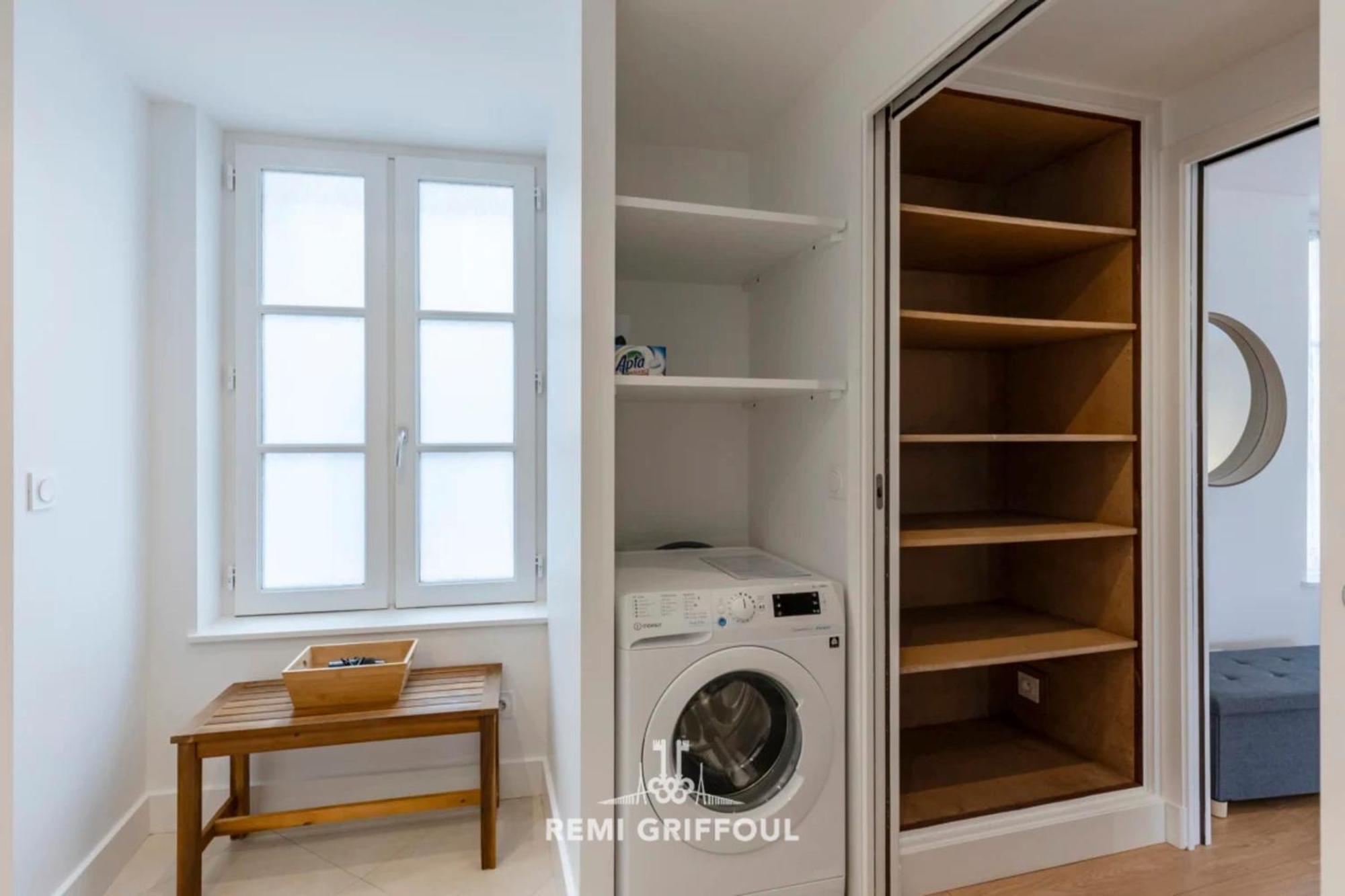 The Duplex Varin Beautiful Apartment & Garden Honfleur 4 People Exterior photo